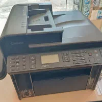 پرینتر ۴ کاره کانن MF4780w