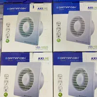 فن ،هواکش صنعتی فلزی ، تهویه دمنده ،لامپ ال ای دی|پنکه و تصفیه‌کنندهٔ هوا|مشهد, سرافرازان|دیوار