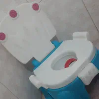 توالت فرنگی کودک