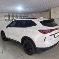 هاوال h6 هیبرید|خودرو سواری و وانت|تبریز, |دیوار