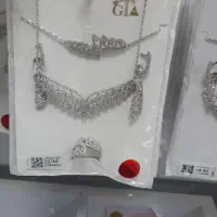 فروشنده خانم مجرد در نقره فروشی