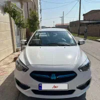 شاهین GL دنده ای، مدل ۱۴۰۴ Esc Sbr|خودرو سواری و وانت|آق قلا, |دیوار