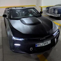 CHEVROLET CAMARO RS 2016|خودرو سواری و وانت|تهران, ولنجک|دیوار