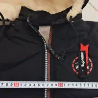 دو عدد کاپشن پسرانه و دو عدد شلوارنونو|کفش و لباس بچه|اسلامشهر, شهرک قائمیه|دیوار