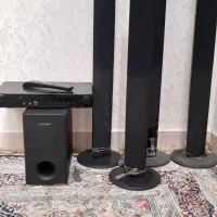 سینماخانگی سامسونگ