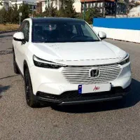 هوندا وزل ۲۰۲۴