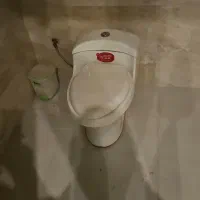 ۳ عدد فرنگی و ۳ عدد روشویی|لوازم سرویس بهداشتی|ماهدشت, |دیوار