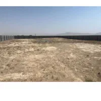 زمین-4دیواری-واقع-در-سوسن-اباد