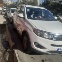 تیگو ۵|خودرو سواری و وانت|ارومیه, |دیوار