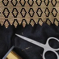 طرح کار شده کیف|کیف، کفش، کمربند|بندرعباس, |دیوار