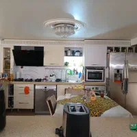 یارمحمدی تهاتر و فروش 147 متر تکواحدی 60 متر حیاط