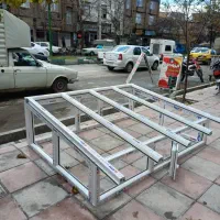 ریکلاژ درب وپنجره های دوجداره