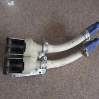 شیر برقی ماشین لباسشویی|ماشین لباسشویی و خشککن لباس|کازرون, |دیوار