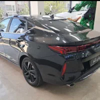 کی ام سی جی ۷J مدل ۱۴۰۴