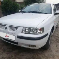 سمند مدل95 مالتی پلکس