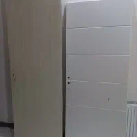 درب سرویس حمام و سرویس بهداشتی|مصالح و تجهیزات ساختمان|محمدشهر, همایون ویلا|دیوار