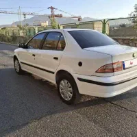 سمند مدل 92 ef7 دوگانه ، درجه 1|خودرو سواری و وانت|سنندج, |دیوار