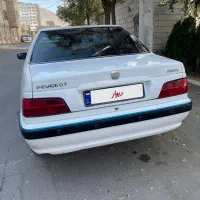 پارس سال 95|خودرو سواری و وانت|اراک, |دیوار