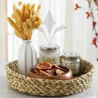 سبدهای حصیرباف درمدلهای مختلف