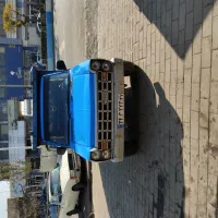 سایپا مدل 86 تناژ پایین|خودرو سواری و وانت|خوی, |دیوار