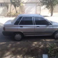 پراید مدل ۸۶|خودرو سواری و وانت|سمنان, |دیوار