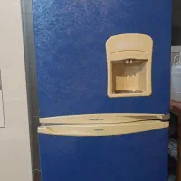 یخچال و فریزر