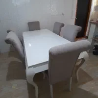 میز نهارخوری