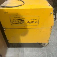 دستگاه جوش راد تکفاز ۵۰۰ آمپر|ابزارآلات|تهران, کرمان|دیوار