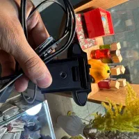 وب کم c930e HD لاحیتک...زیر قیمت|قطعات و لوازم جانبی رایانه|همدان, |دیوار