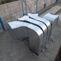 کانال سازی کولر