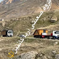 کانکس ویلای ۷۰ متری چوبی|مصالح و تجهیزات ساختمان|تهران, شهرک طالقانی|دیوار