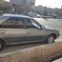 پژو پارس بودن رنگ|خودرو سواری و وانت|قم, تعویض پلاک|دیوار