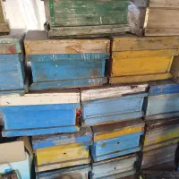 وسایل زنبور داری (کندو)