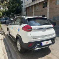 X22 در حد صفر|خودرو سواری و وانت|تهران, تهرانپارس شرقی|دیوار