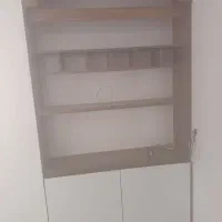 کمد سفارشی|جاکفشی، کمد، دراور|پاکدشت, پاکدشت (مامازند)|دیوار