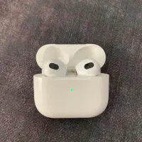 AirPods series 3|لوازم جانبی موبایل و تبلت|شهریار, شهریار|دیوار