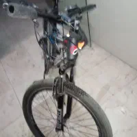 دوچرخه سایز۲۶