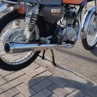 رهرو ۱۴۰۴|موتورسیکلت|مشهد, کشاورز|دیوار