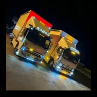 باربری ونوس شمال (چیدمان و بسته بندی)|خدمات حمل و نقل|تولم شهر, |دیوار