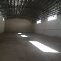 رهن و اجاره سالن 600متری در زمین 1000متری