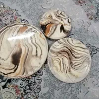 ظرف پذیرایی|ظروف سرو و پذیرایی|شیروان (خراسان), |دیوار