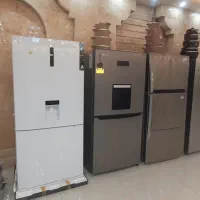 یخچال قسطی در بازرگانی شریعتی - 36ماهه - کدملی