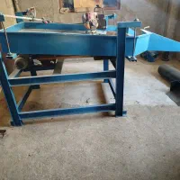 دستگاه تولید زغال فشرده|ماشین‌آلات صنعتی|بجنورد, |دیوار