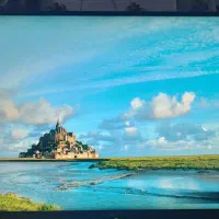 ال ای دی سونی یخچال بخاری اسپیکر