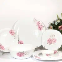 آرکوپال ۱۲ نفره