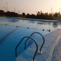 آموزش شنا و نجات غریق و واترپلو