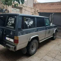 فروشی۴درب ۴سلندر۷۷