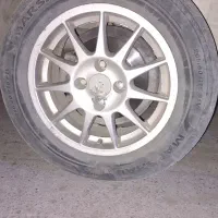 رینگ اسپرت 11پر|قطعات یدکی و لوازم جانبی|کرمانشاه, |دیوار