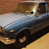 مزدا 1000سالم