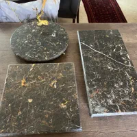 ظروف سرو پذیرایی سنگی